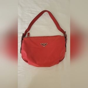 Authentic Prada mini bag